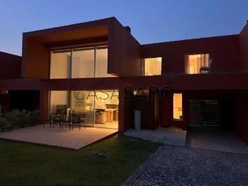 Moradia T3 para alugar em Óbidos