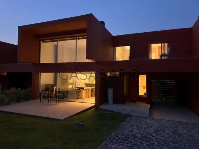 Moradia T3 para alugar em Óbidos