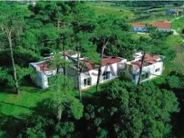 Moradia T3 para alugar em Óbidos