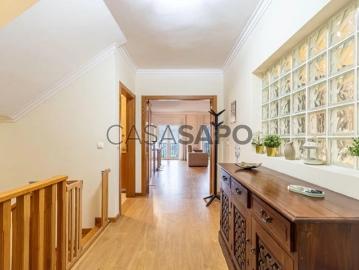 Rua Artur Semedo, Mina de Água, Amadora, Distrito de Lisboa