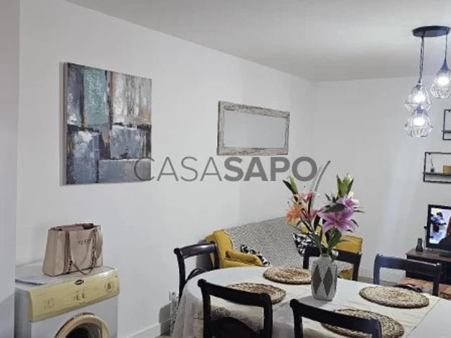 Moradia T3 para alugar em Olhão