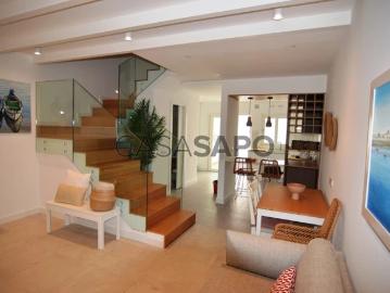 Rua Doutor Manuel Eusébio Ramires, Olhão, Concelho de Olhão, Distrito de Faro, Algarve