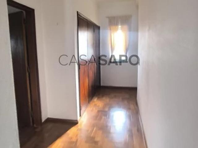 Moradia T3 para alugar em Abrantes