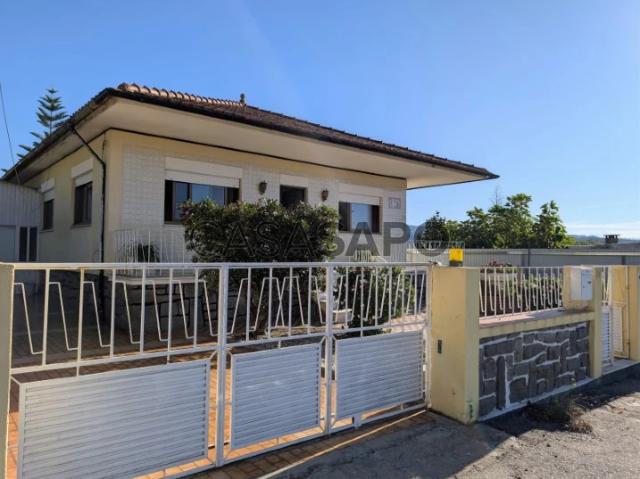 Moradia T3 para alugar em Albergaria a Velha