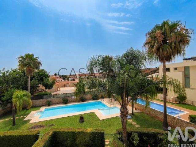 Moradia T3 para alugar em Albufeira