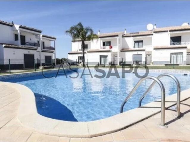 Moradia T3 para alugar em Albufeira