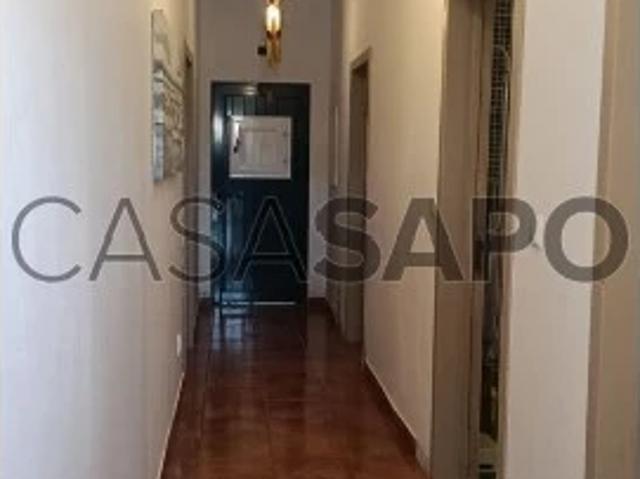 Moradia T3 para alugar em Aljustrel