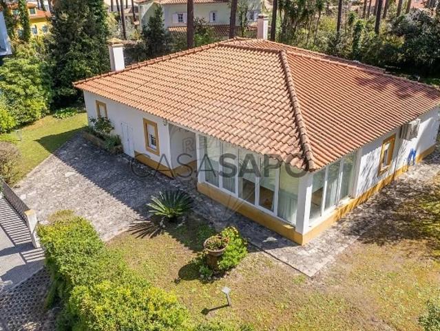 Moradia T3 para alugar em Almada