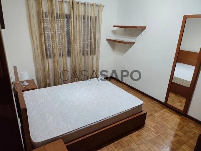 Moradia T3 para alugar em Barcelos