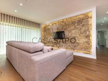 Moradia T3 para alugar em Barcelos
