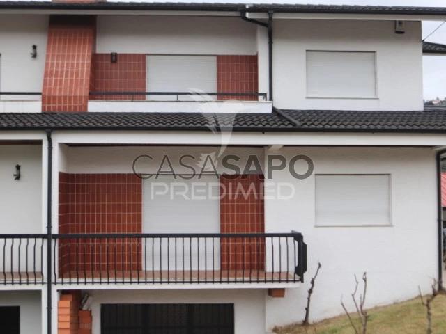 Moradia T3 para alugar em Braga