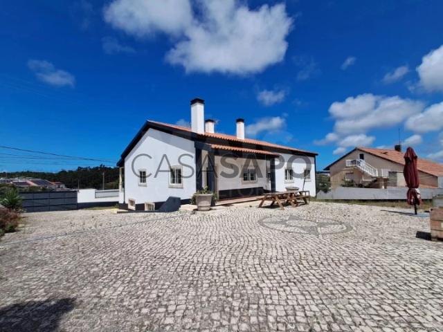 Moradia T3 para alugar em Caldas da Rainha