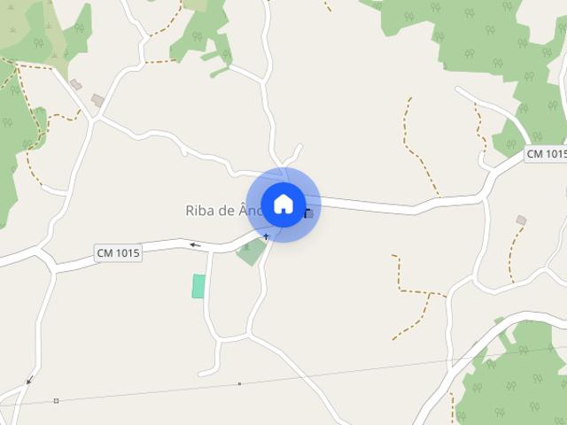 Moradia T3 para alugar em Caminha