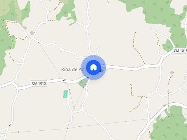 Moradia T3 para alugar em Caminha