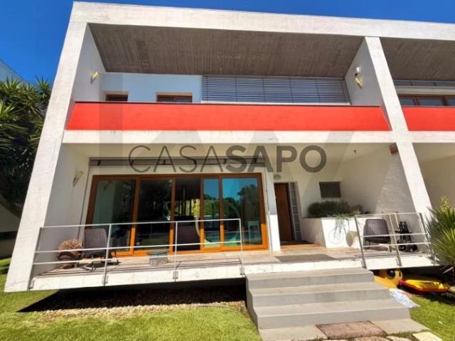 Moradia T3 para alugar em Cascais