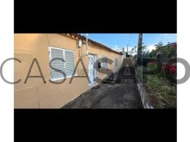 Moradia T3 para alugar em Castelo Branco
