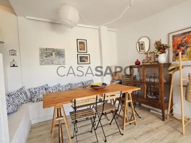 Moradia T3 para alugar em Castro Marim