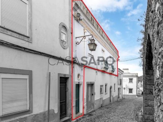 Moradia T3 para alugar em Évora