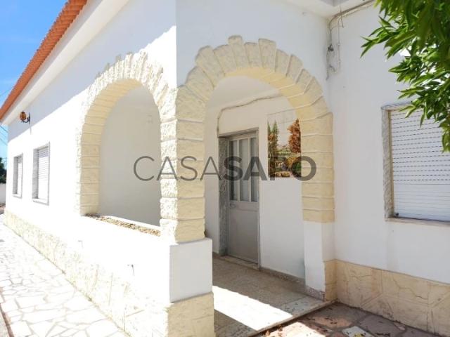 Moradia T3 para alugar em Grândola