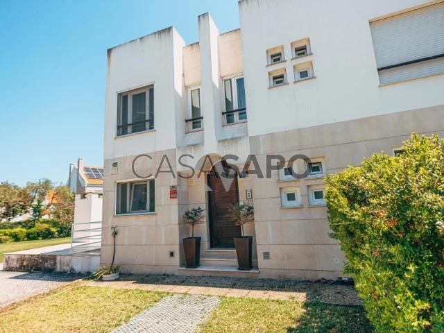 Moradia T3 para alugar em Lisboa