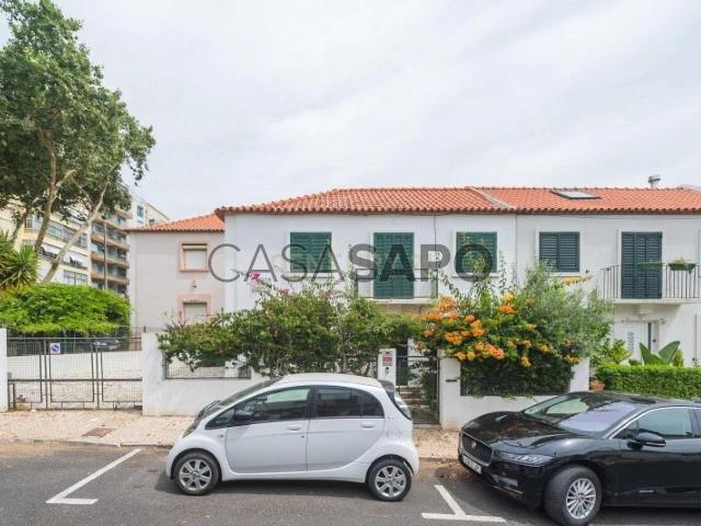 Moradia T3 para alugar em Lisboa