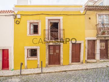 Moradia T3 para alugar em Lisboa