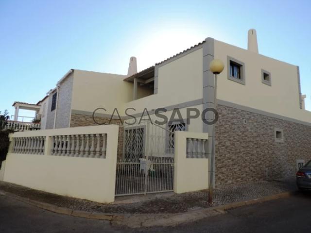 Moradia T3 para alugar em Loulé