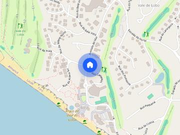 Moradia T3 para alugar em Loulé