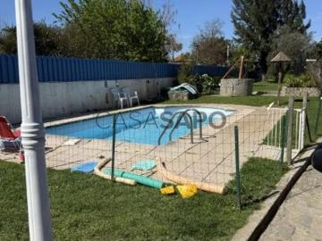 Palmela, Poceirão e Marateca - Jardim, Piscina