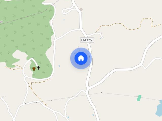Moradia T3 para alugar em Ponte de Lima