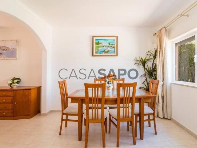 Moradia T3 para alugar em Portimão