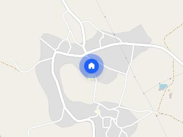 Moradia T3 para alugar em Santarém