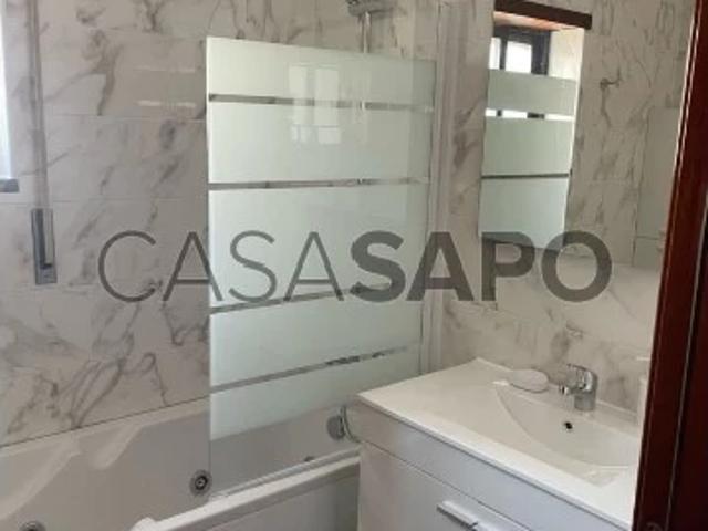 Moradia T3 para alugar em Santarém