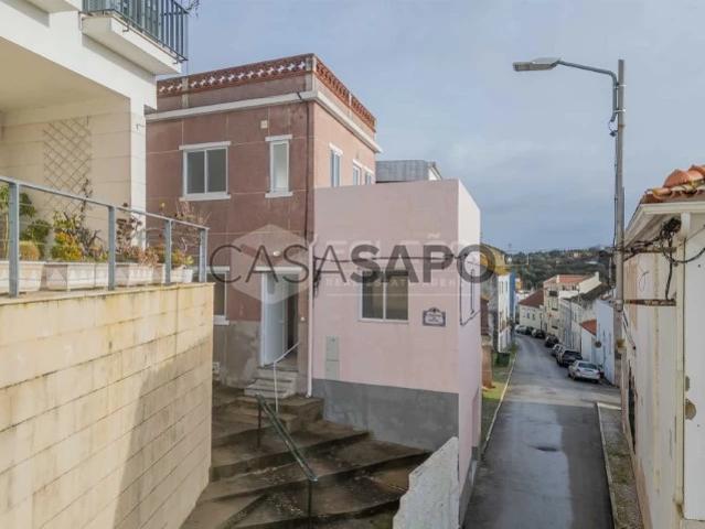 Moradia T3 para alugar em Santarém