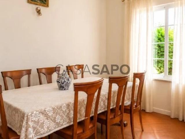 Moradia T3 para alugar em Sesimbra