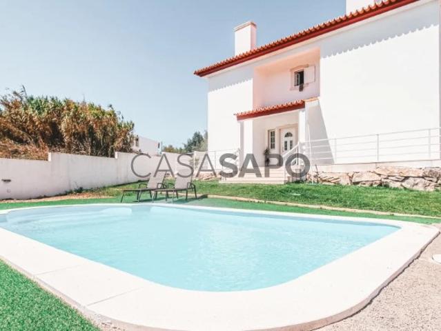 Moradia T3 para alugar em Sesimbra