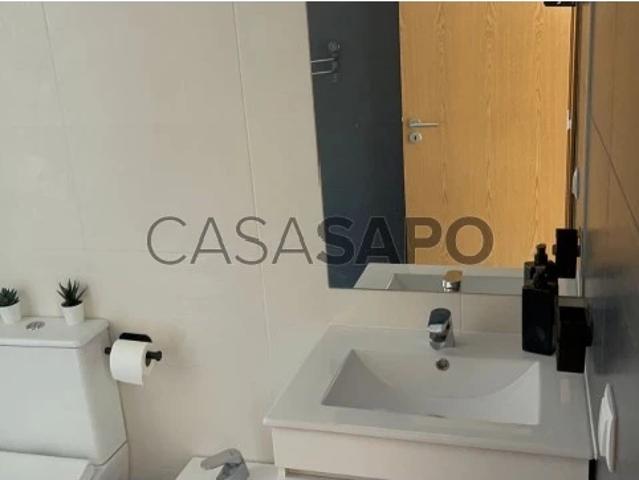 Moradia T3 para alugar em Sesimbra