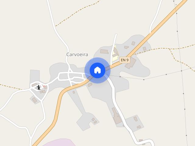 Moradia T3 para alugar em Torres Vedras