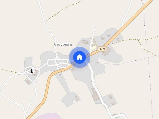 Moradia T3 para alugar em Torres Vedras