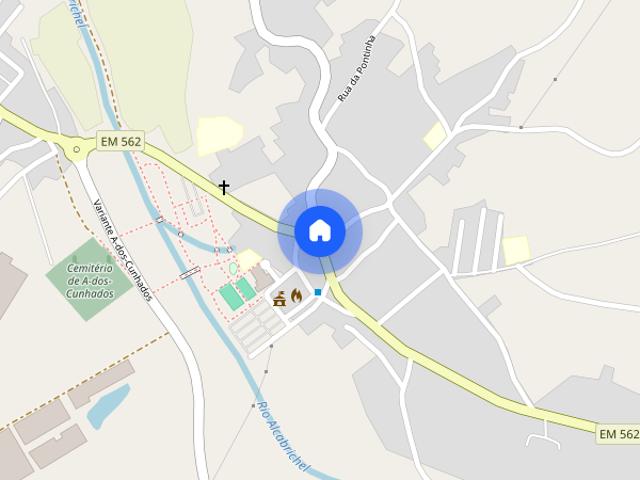 Moradia T3 para alugar em Torres Vedras