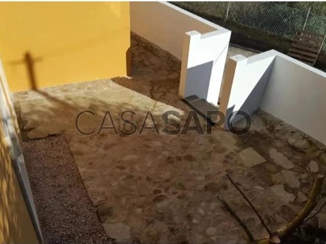 Moradia T3 para alugar em Torres Vedras