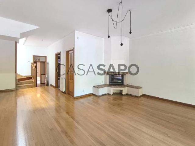 Moradia T3 para alugar em Viana do Castelo