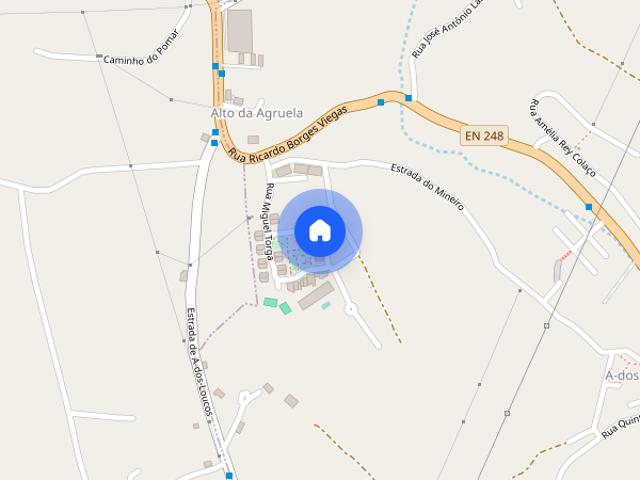 Moradia T3 para alugar em Vila Franca de Xira