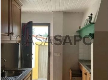 Moradia T3 para alugar em Vila Nova da Barquinha