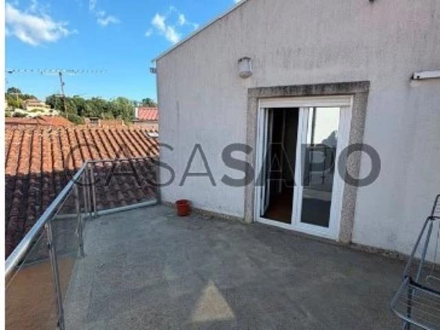 Moradia T3 para alugar em Viseu