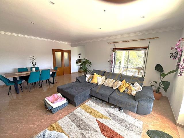 Moradia T3 para Arrendamento | Mata da Bidoeira Leiria | Pet Friendly