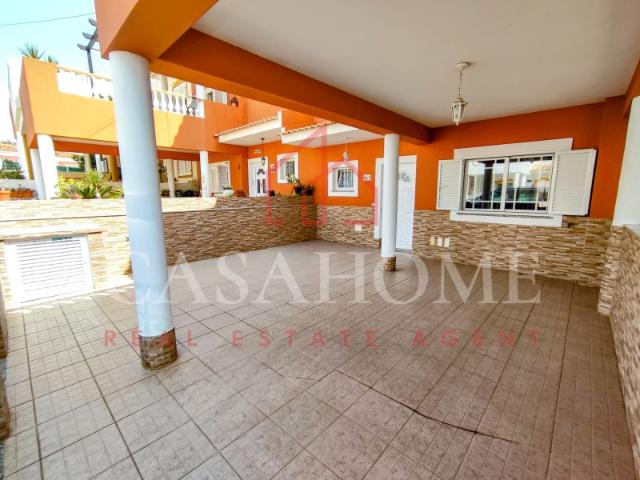 Moradia T3 para Arrendamento nas Sesmarias Portimão Conforto, Localização e Estilo de Vida!
