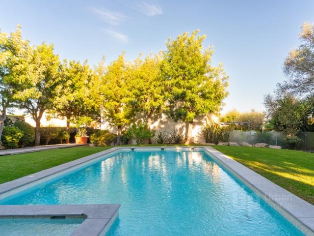 Moradia T3 para arrendamento em condominio em Bicesse, Cascais