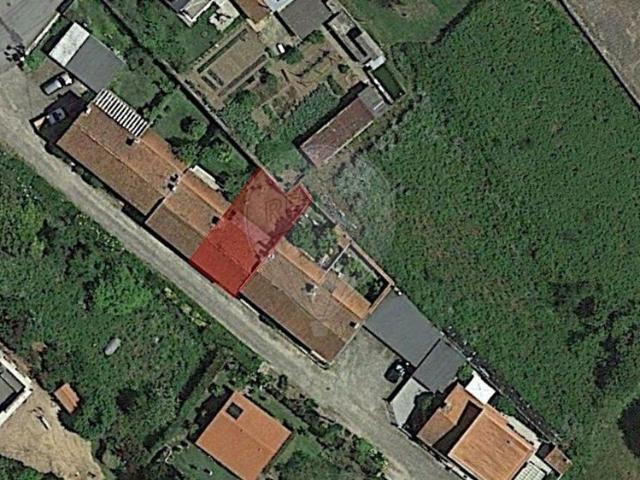 Moradia T3 para arrendamento