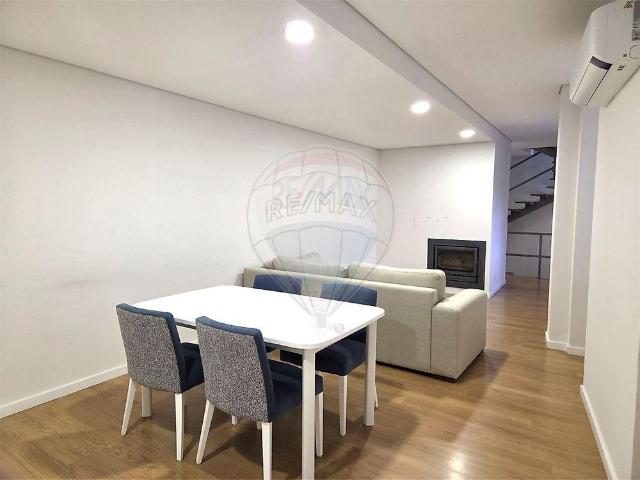 Moradia T3 para arrendamento